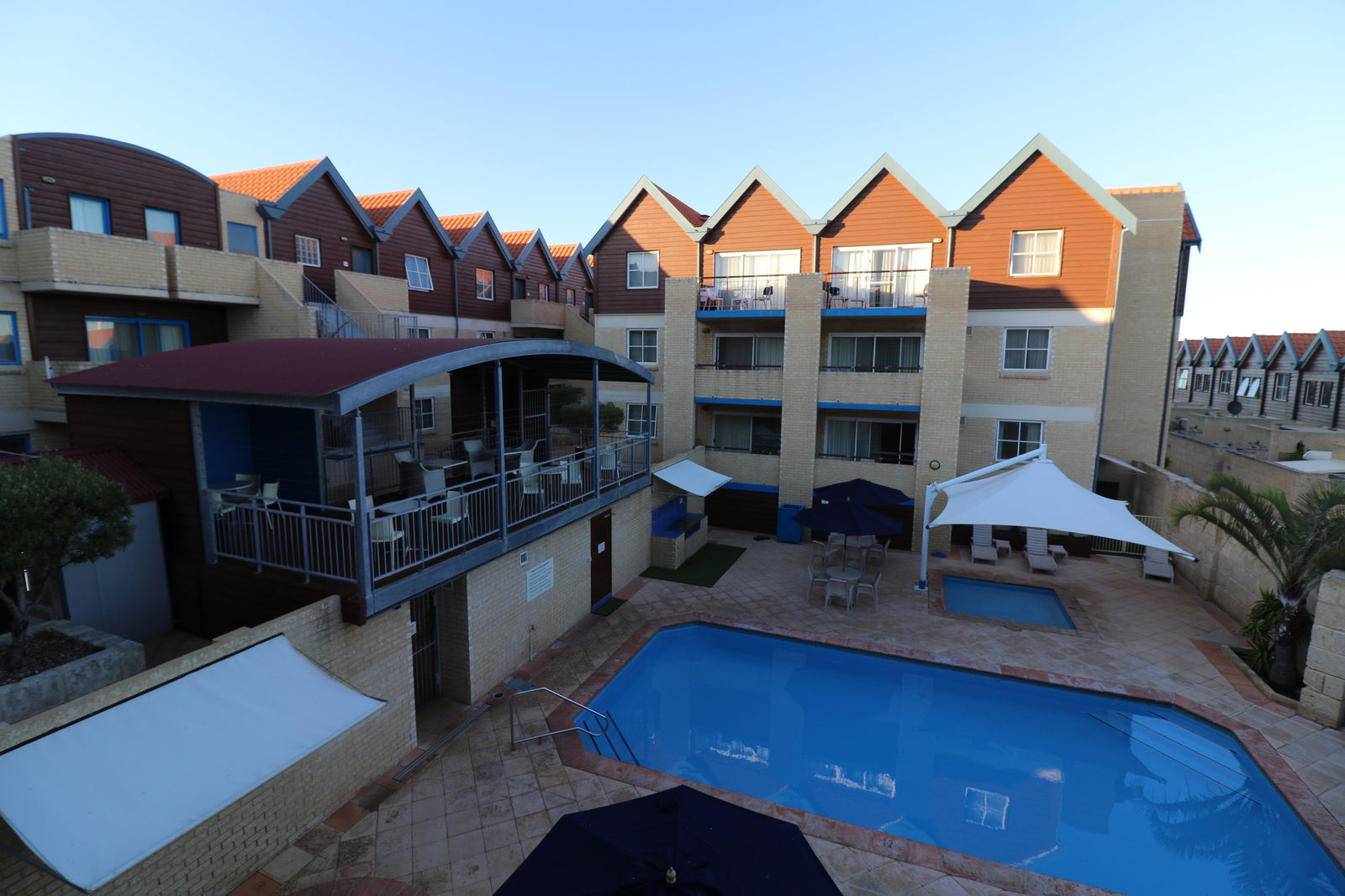 Jindalee WA Accommodation QLD