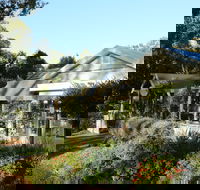 Holmwood Guesthouse and Spa Cottages - Accommodation QLD