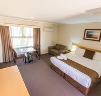 Hospitality Carnarvon SureStay Collection by Best Western - Accommodation QLD