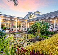 Hotel Grand Chancellor Palm Cove - Accommodation QLD