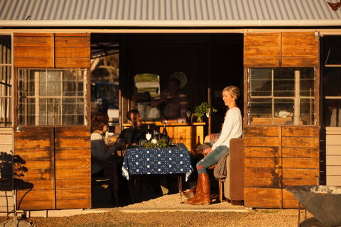 Hutton Vale Farm - Accommodation QLD 0