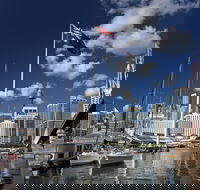 Hyatt Regency Sydney - Accommodation QLD