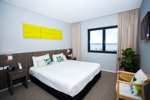 Ibis Styles The Entrance - Accommodation QLD 2