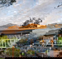 Icon Central Halls Gap - Accommodation QLD