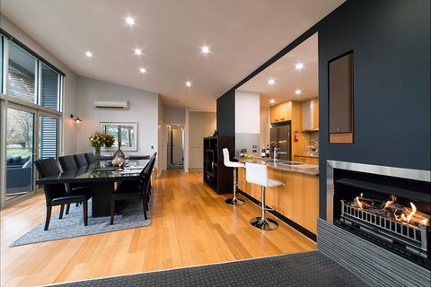 Icon Central Halls Gap - Accommodation QLD 1