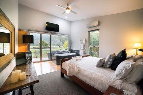 Icon Central Halls Gap - Accommodation QLD 2