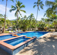 Island Gateway Holiday Park - Accommodation QLD
