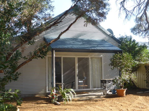 Island Chalet Kangaroo Island - Accommodation QLD 1
