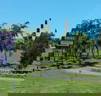 Jacaranda Motor Lodge - Accommodation QLD
