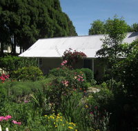 Jellore Cottage - Accommodation QLD