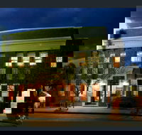 Jenkins Steet Guesthouse - Accommodation QLD