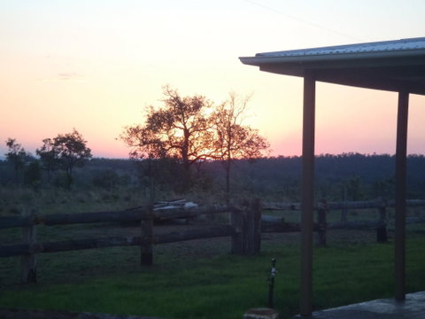 Jerakala Farmstay - Accommodation QLD 0