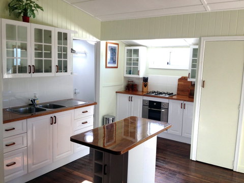 Jerakala Farmstay - Accommodation QLD 1