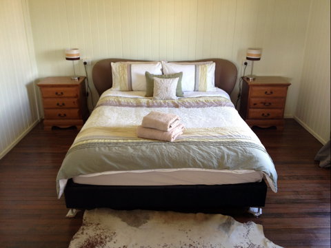 Jerakala Farmstay - Accommodation QLD 2