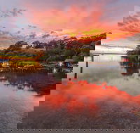 Jetty Road Retreat - Accommodation QLD