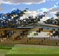 Kames Cottages - Accommodation QLD