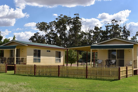 Kames Cottages - Accommodation QLD 0