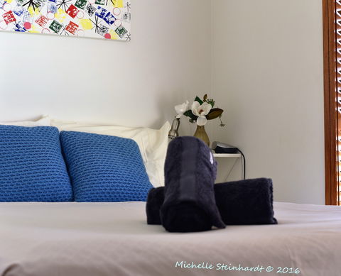Kames Cottages - Accommodation QLD 1