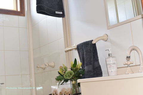Kames Cottages - Accommodation QLD 2