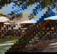 Kangaroo Island Seafront Holiday Park - Accommodation QLD