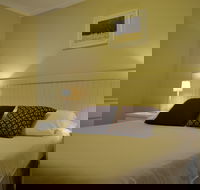 Karri Valley Chalets - Accommodation QLD