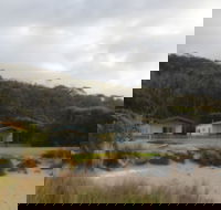 Kennett River Holiday Park - Accommodation QLD