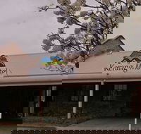 Kerang Motel - Accommodation QLD