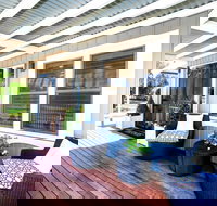 Keswick Cottage - Accommodation QLD