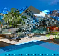 Kiah Seascape - Accommodation QLD