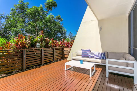 Kiah Seascape - Accommodation QLD 2