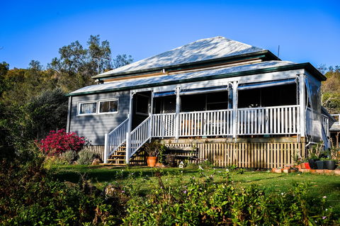 Kiambram Country Cottages - Accommodation QLD 2