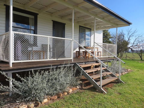 Killcare Cottage - Accommodation QLD 0