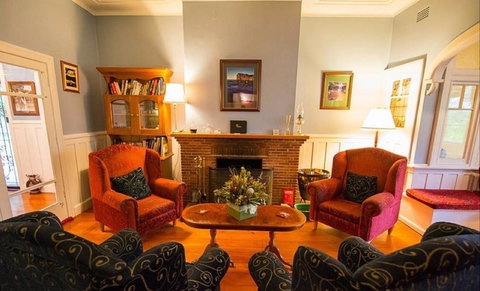 Kubba Roonga Guesthouse Spa Retreat - Accommodation QLD 1