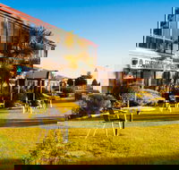 Lacepede Bay Motel  Restaurant - Accommodation QLD