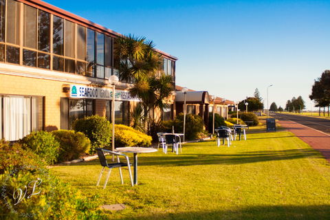 Lacepede Bay Motel & Restaurant - Accommodation QLD 0