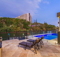 Lakeland Keys Broadbeach - Vogue Holiday Homes - Accommodation QLD