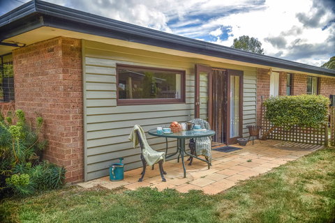 Langdale Farm - Accommodation QLD 0