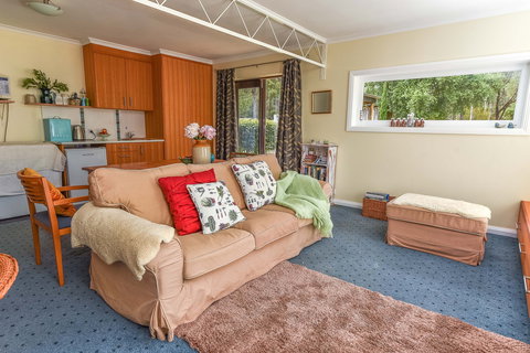 Langdale Farm - Accommodation QLD 1