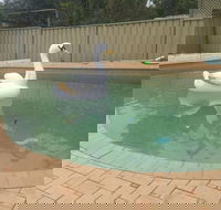 Landy's Holiday House - Accommodation QLD
