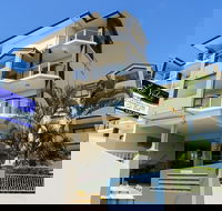 La Vida On Anzac - Accommodation QLD