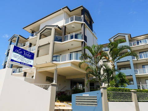 La Vida On Anzac - Accommodation QLD 0