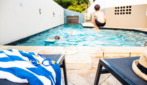 La Vida On Anzac - Accommodation QLD 1