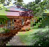 Leloma Bed and Breakfast - Accommodation QLD