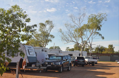 Lightning Ridge Holiday Park - Accommodation QLD 0