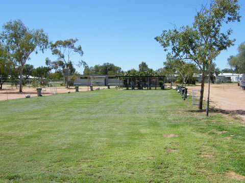 Lightning Ridge Holiday Park - Accommodation QLD 1