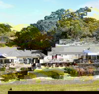 Llarrinda Bed  Breakfast - Accommodation QLD