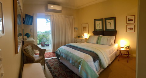 Llarrinda Bed & Breakfast - Accommodation QLD 2