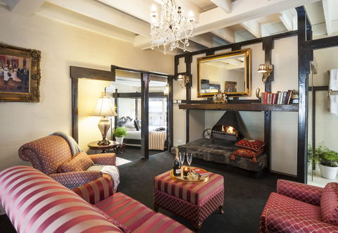 Loft In The Mill Boutique Accommodation - Accommodation QLD 1
