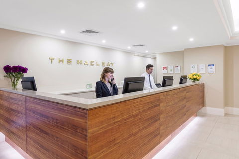 Macleay Hotel - Accommodation QLD 0
