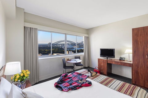 Macleay Hotel - Accommodation QLD 2